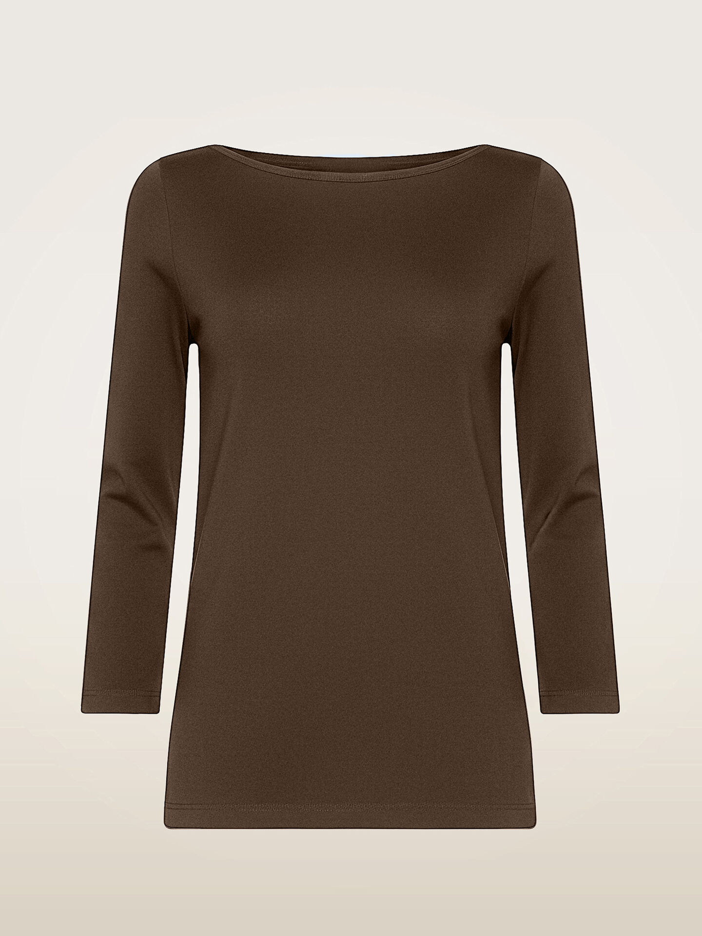 CORDOBA TOP LONG SLEEVES