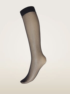 TWENTIES ENONYL KNEE-HIGHS