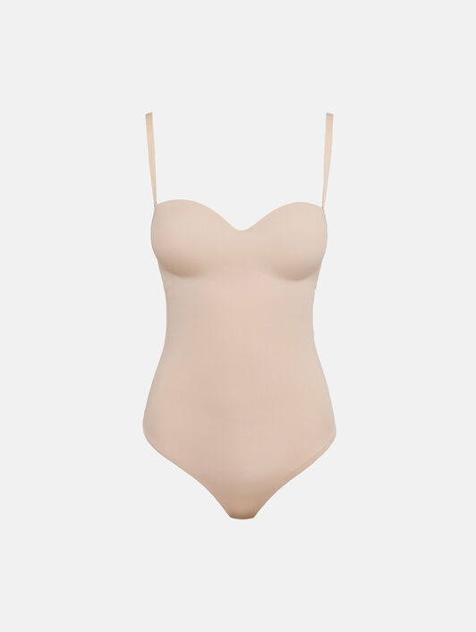 MAT DE LUXE FORM. STRING BODY MAT DE LUXE FORM. STRING BODY