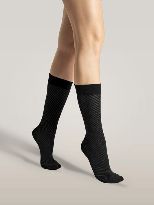 MERINO DOT SOCKS MERINO DOT SOCKS