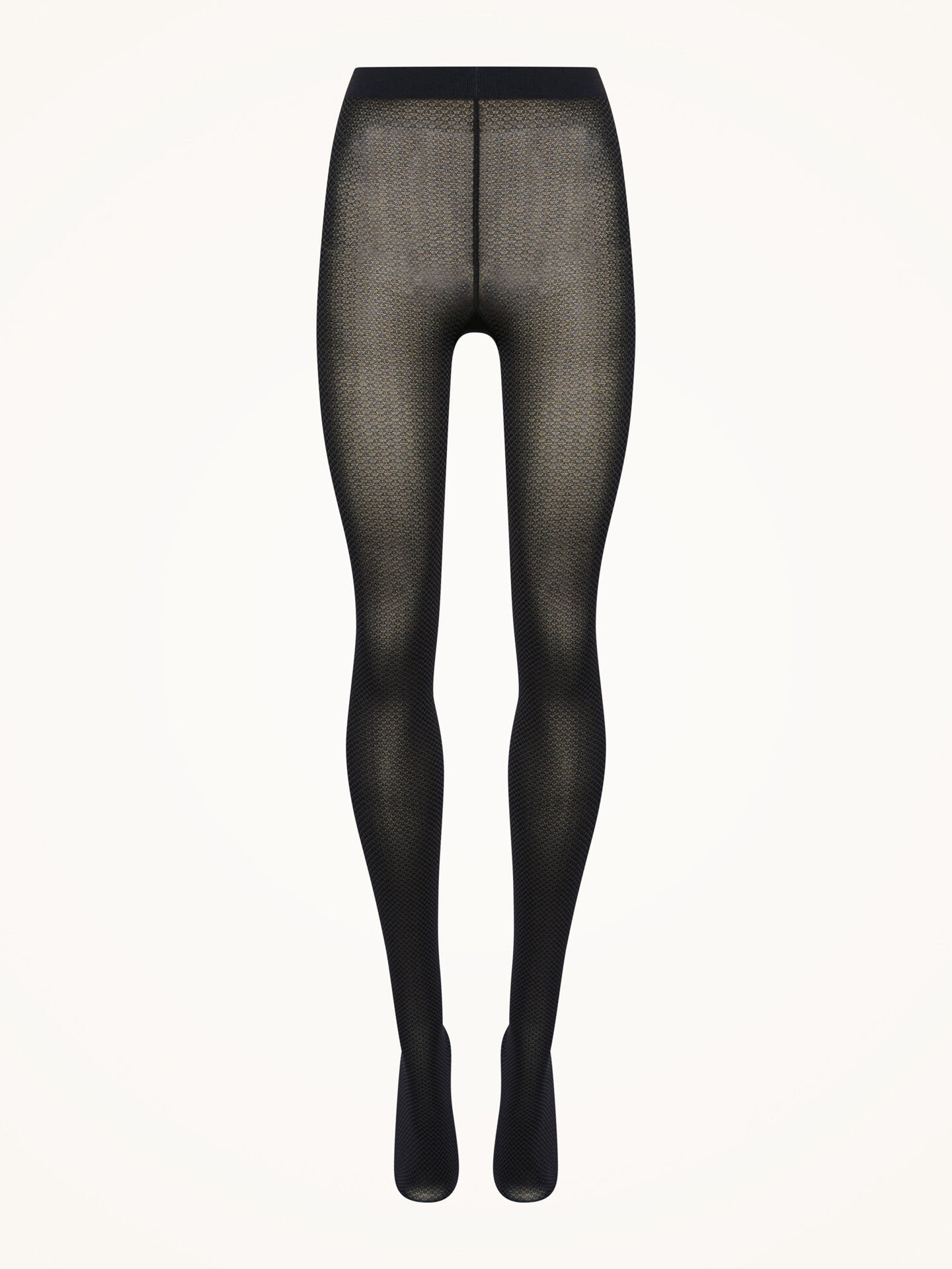 JACQUARD TIGHTS JACQUARD TIGHTS