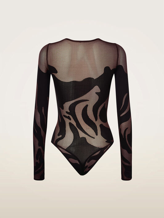 ROSE SHADOW STRING BODY