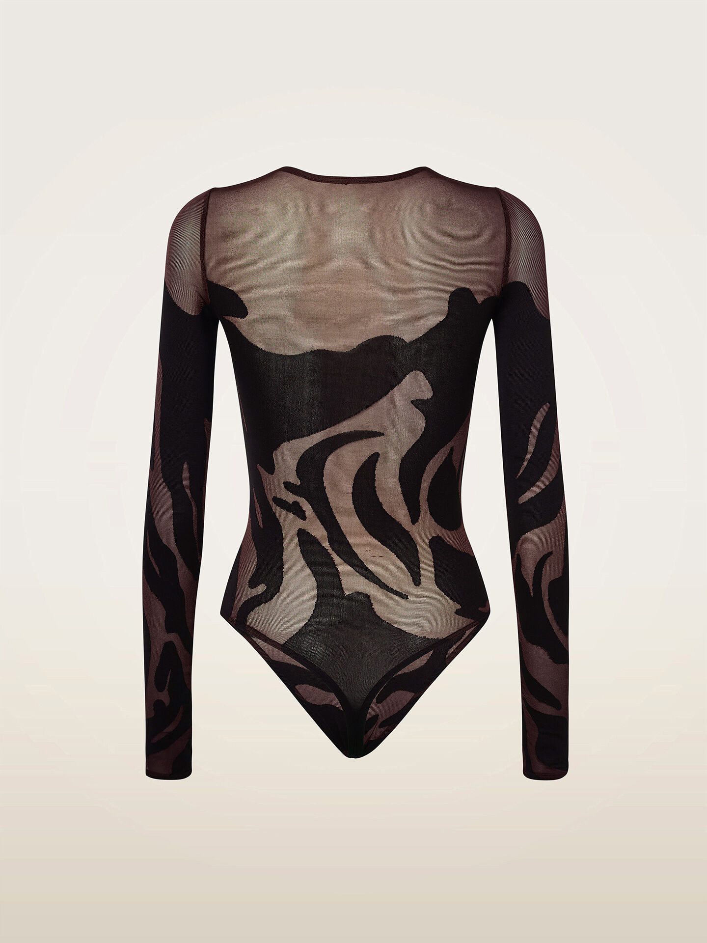 ROSE SHADOW STRING BODY