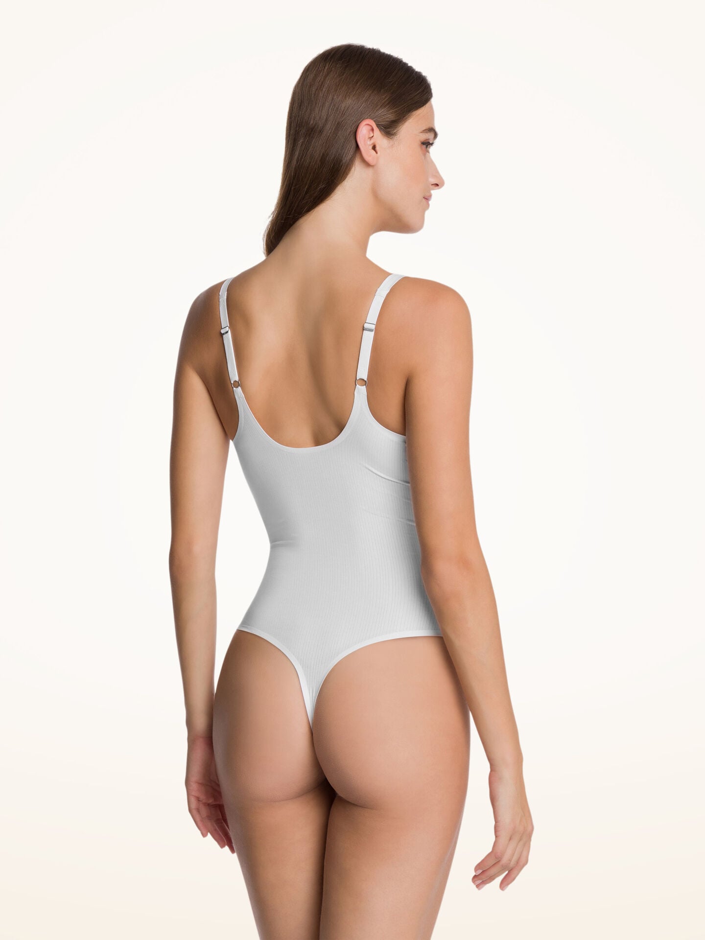 BEAUTY COTTON BODYSUIT BEAUTY COTTON BODYSUIT