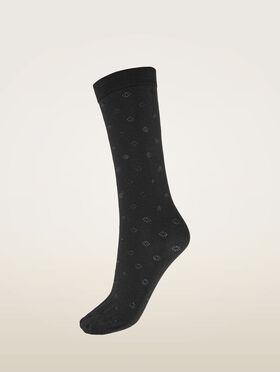 DAISY COTTON SOCKS