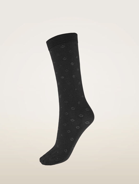 DAISY COTTON SOCKS