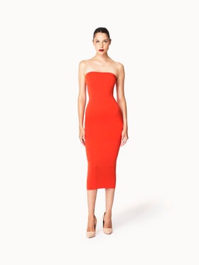SHAPING FATAL DRESS