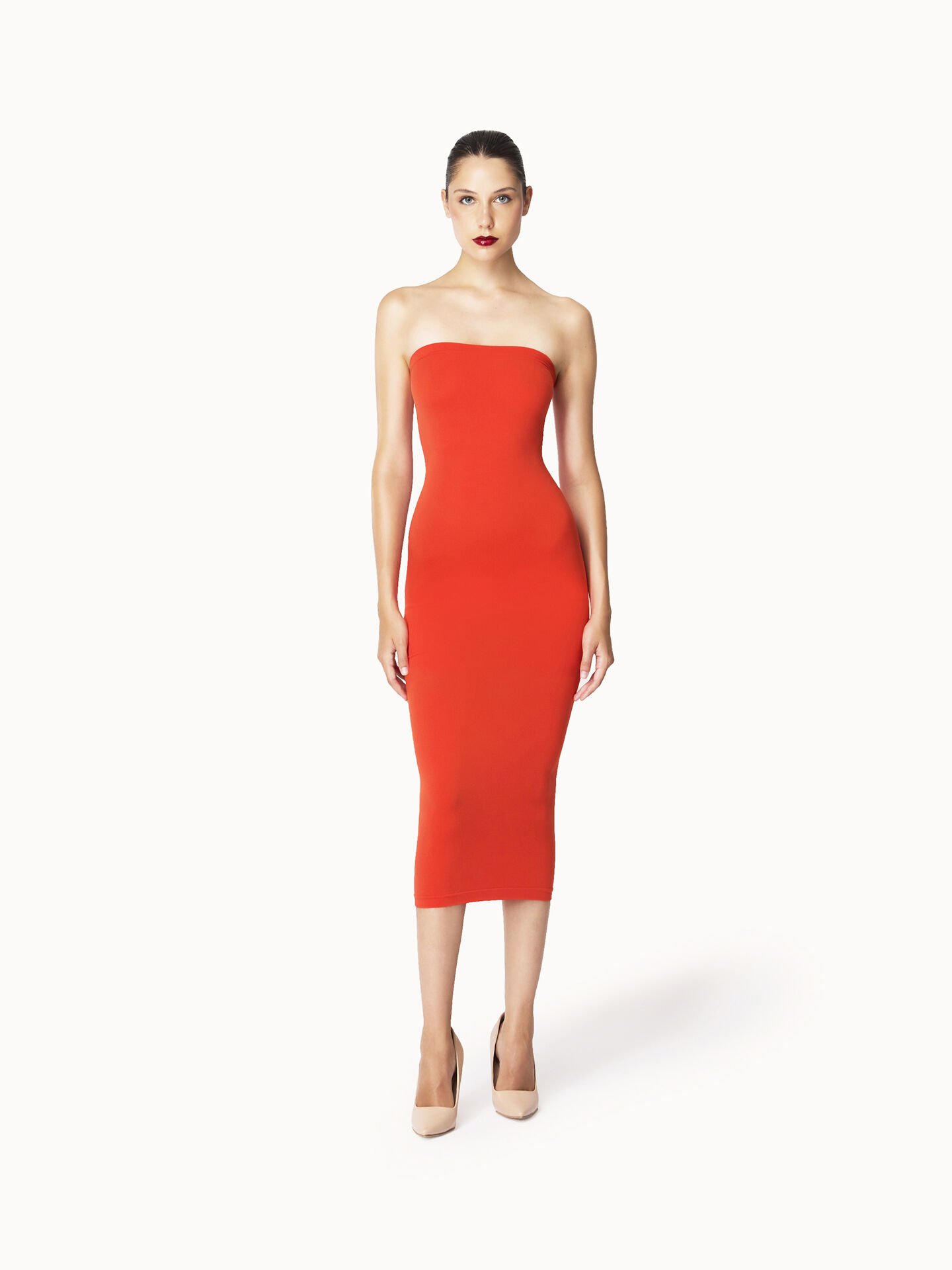SHAPING FATAL DRESS SHAPING FATAL DRESS