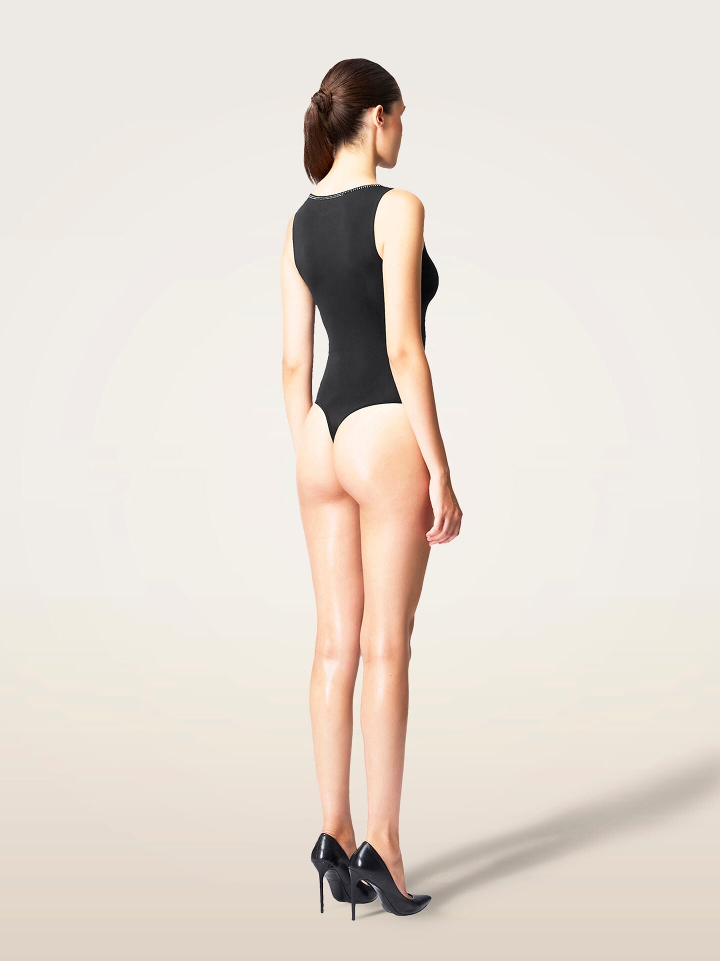 CRYSTAL STRING BODY CRYSTAL STRING BODY