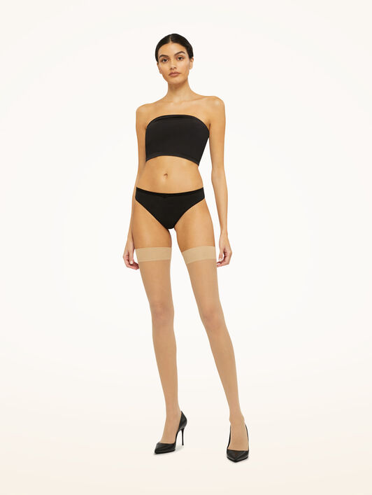 SATIN TOUCH 20 STAY-UP SATIN TOUCH 20 STAY-UP
