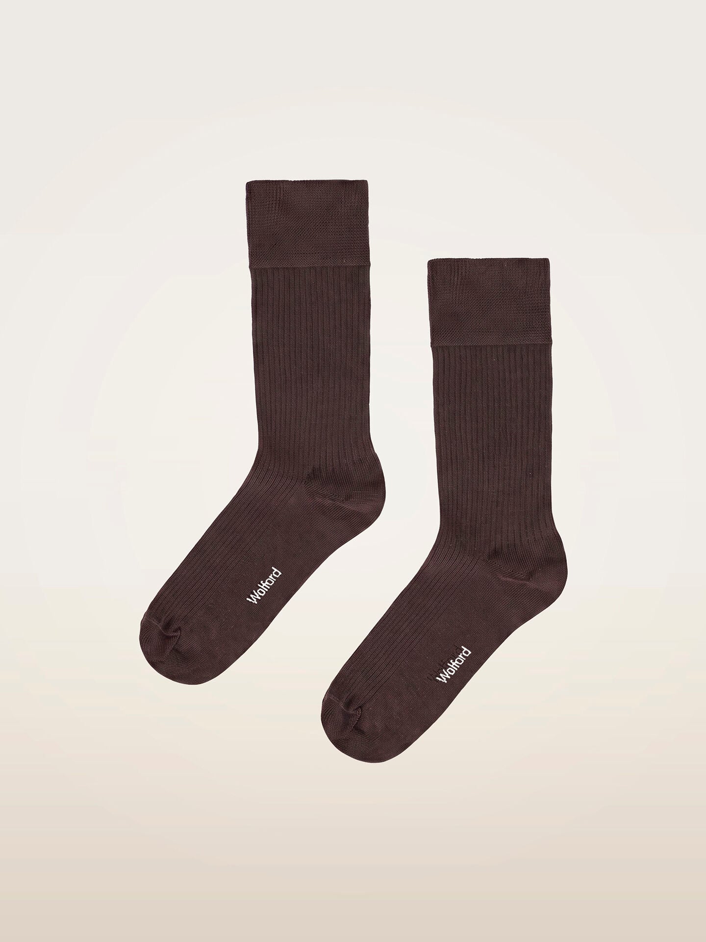 RIBBED STRETCH COTTON SOCKS RIBBED STRETCH COTTON SOCKS