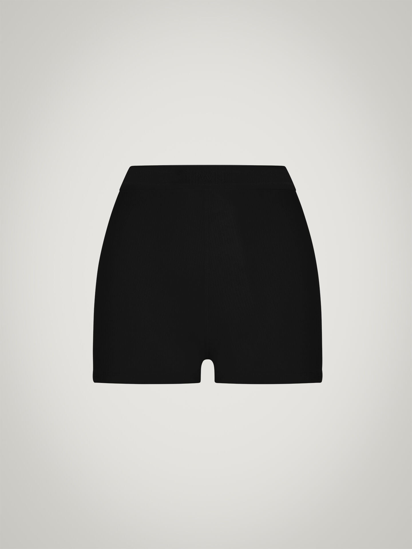 BEAUTY COTTON BIKER SHORTS