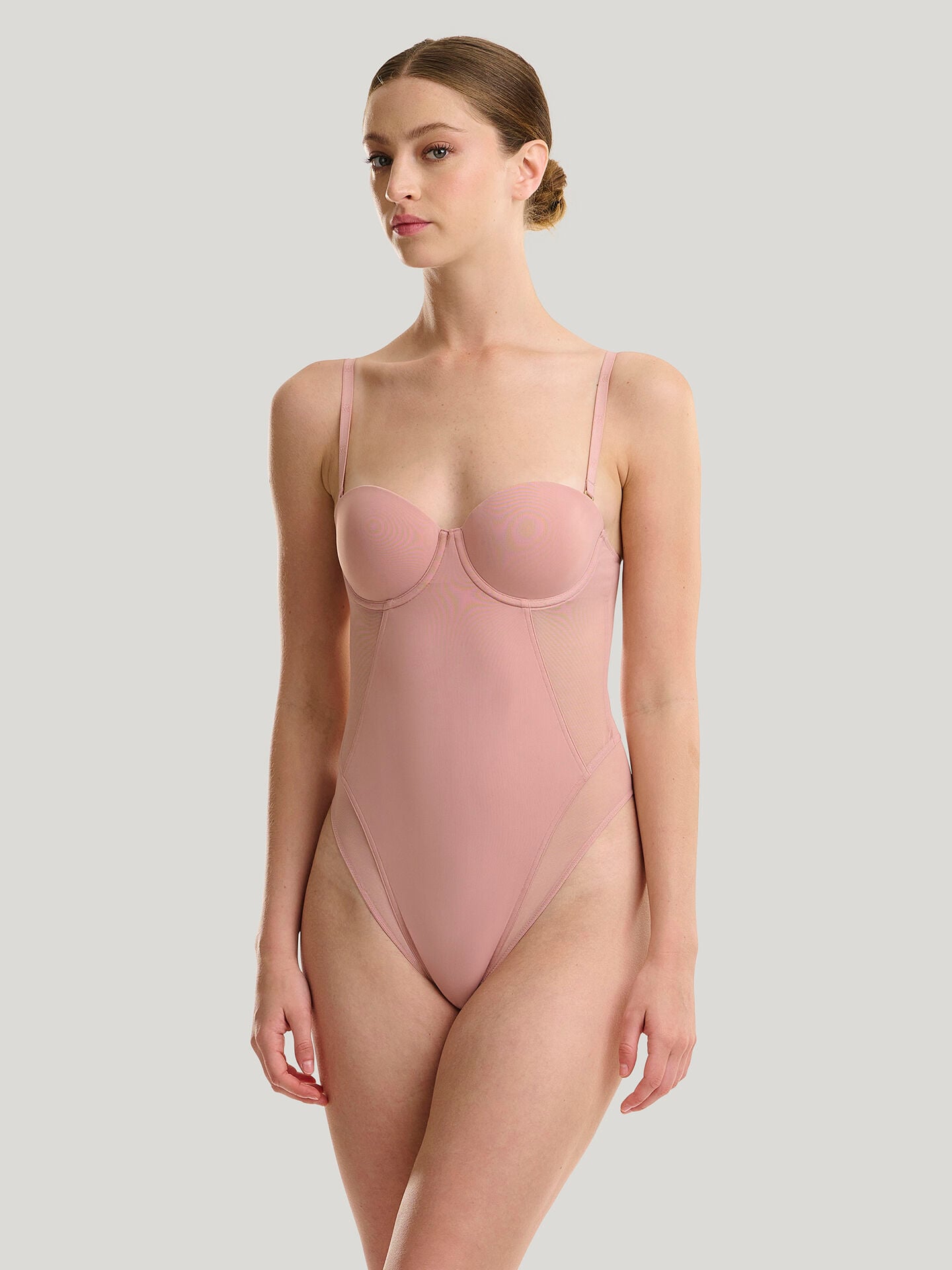 MICROFIBRE LIGHT SHAPE BODY MICROFIBRE LIGHT SHAPE BODY