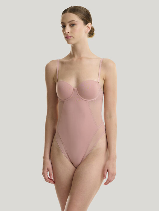 MICROFIBRE LIGHT SHAPE BODY MICROFIBRE LIGHT SHAPE BODY