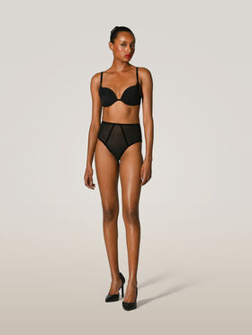 BONDED TO TULLE CONTROL BRIEF