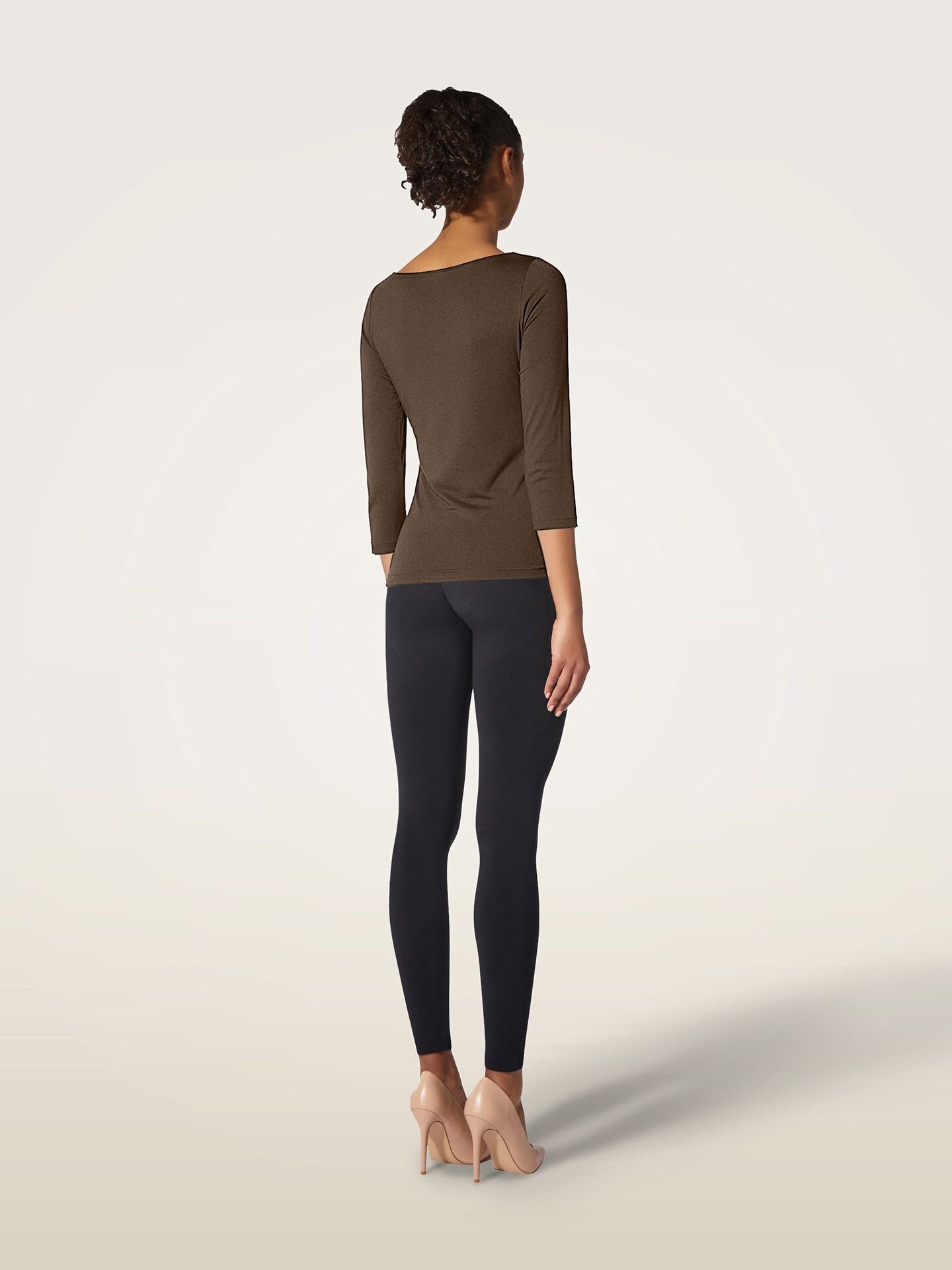 CORDOBA TOP LONG SLEEVES