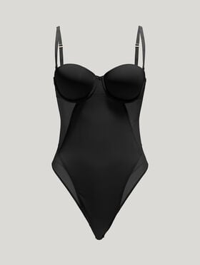 MICROFIBRE LIGHT SHAPE BODY