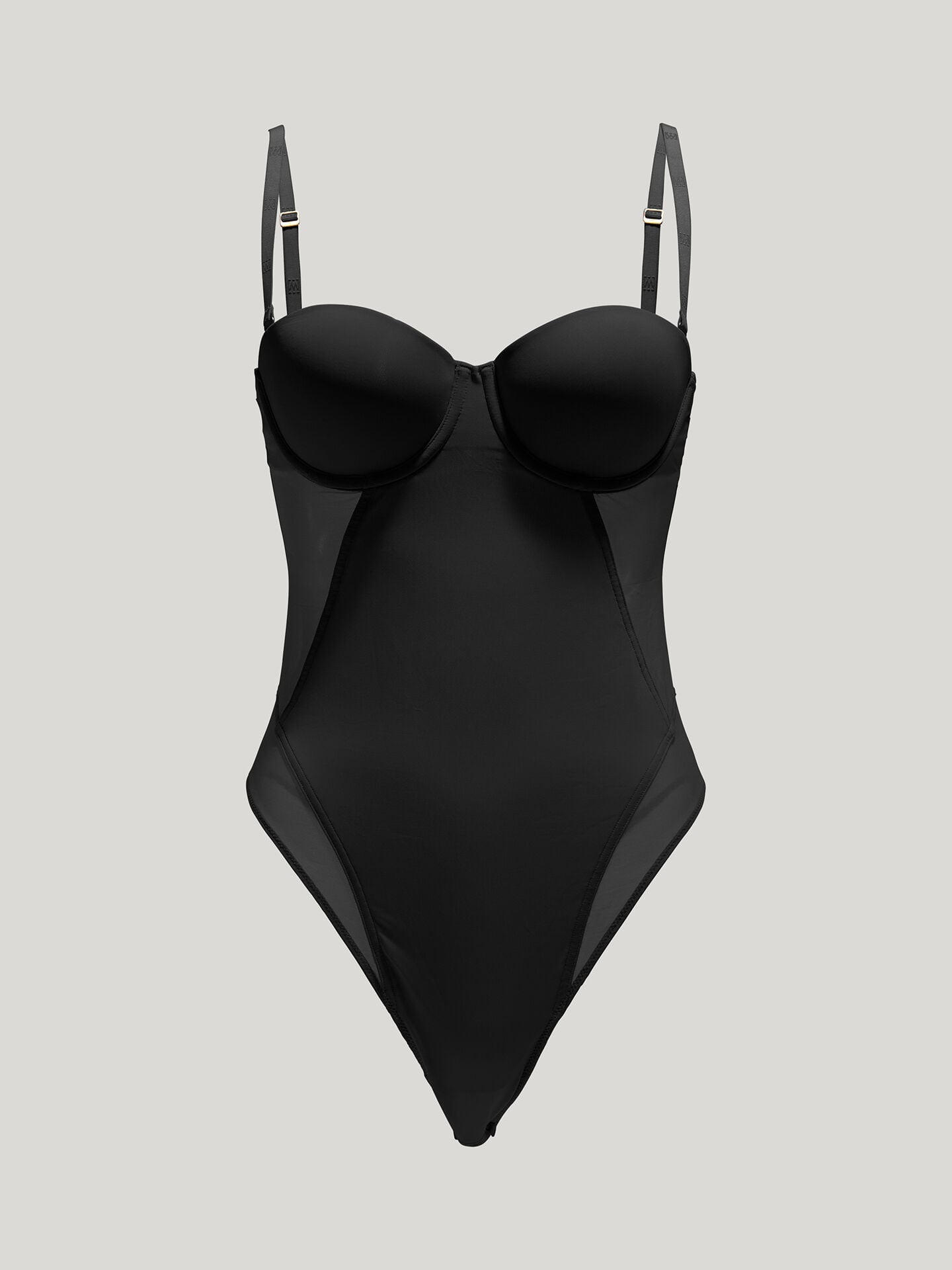 MICROFIBRE LIGHT SHAPE BODY MICROFIBRE LIGHT SHAPE BODY