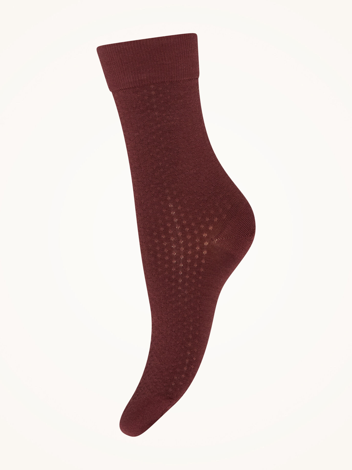 MERINO DOT SOCKS MERINO DOT SOCKS