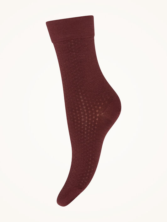 MERINO DOT SOCKS MERINO DOT SOCKS