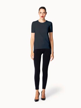 PURE TOP SHORT SLEEVES