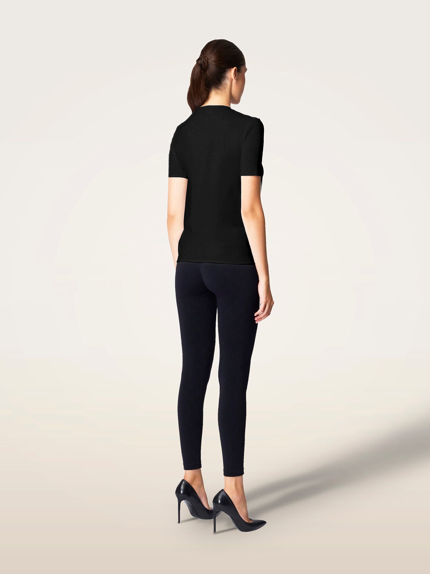 PURE TOP SHORT SLEEVES PURE TOP SHORT SLEEVES