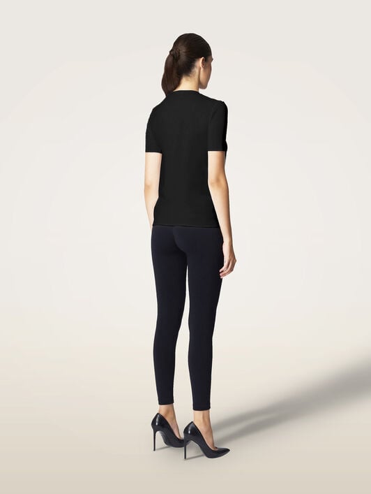 PURE TOP SHORT SLEEVES PURE TOP SHORT SLEEVES