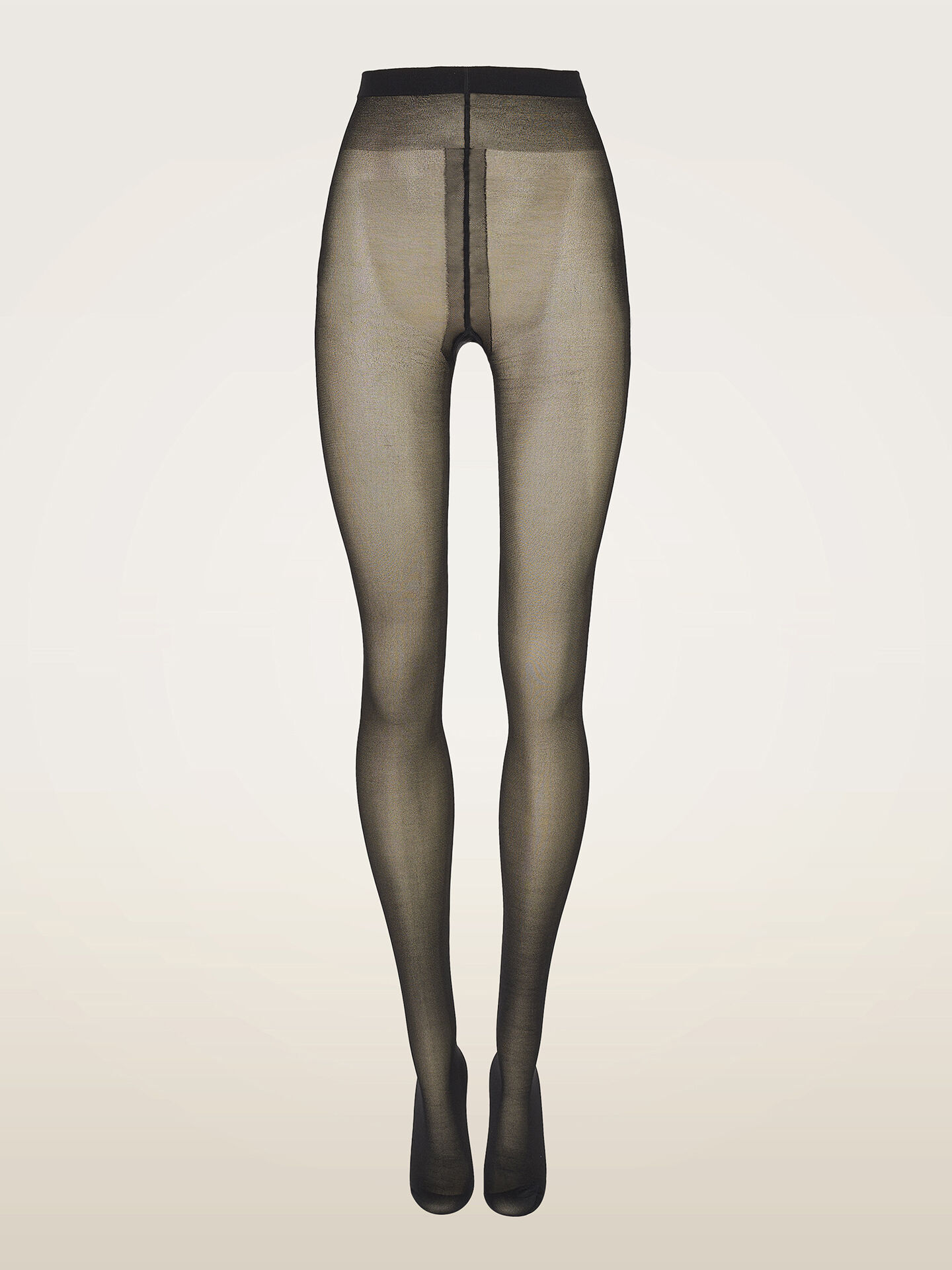 40 LIGHT SUPPORT TIGHTS
