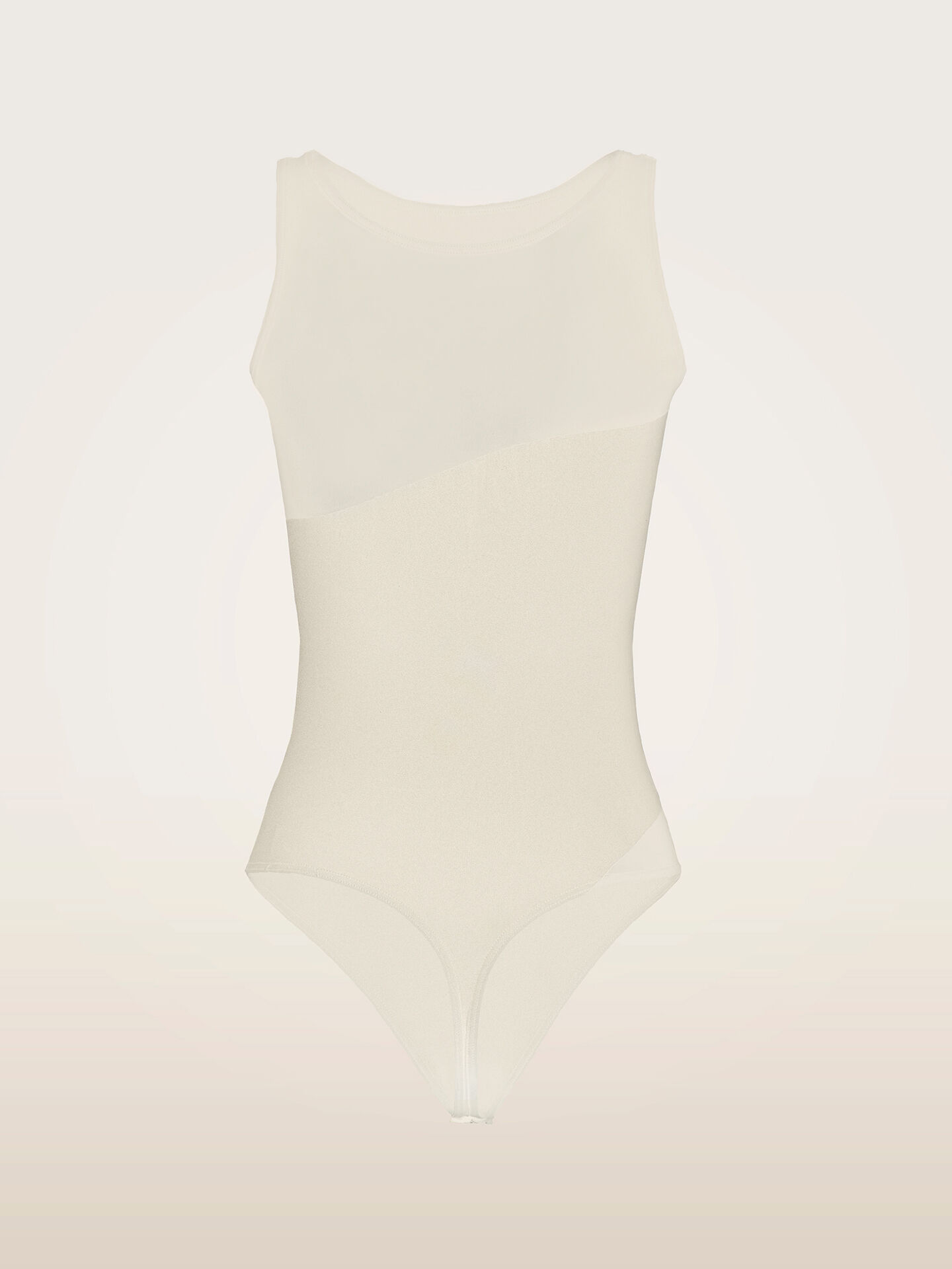 SHADE SLEEVELESS STRING BODY SHADE SLEEVELESS STRING BODY