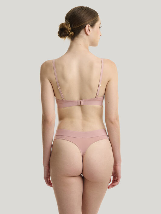 MICROFIBRE BRA MICROFIBRE BRA