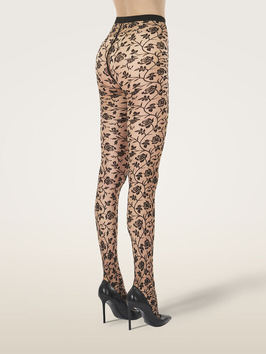 ROSE TIGHTS ROSE TIGHTS