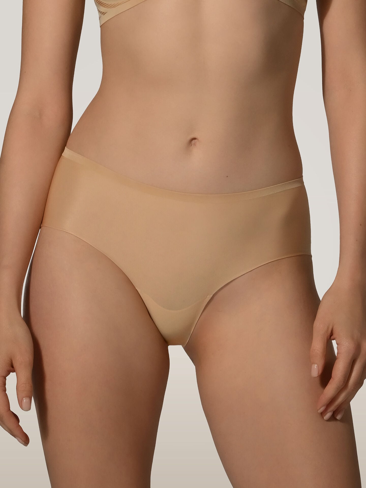 SKIN PANTY SKIN PANTY