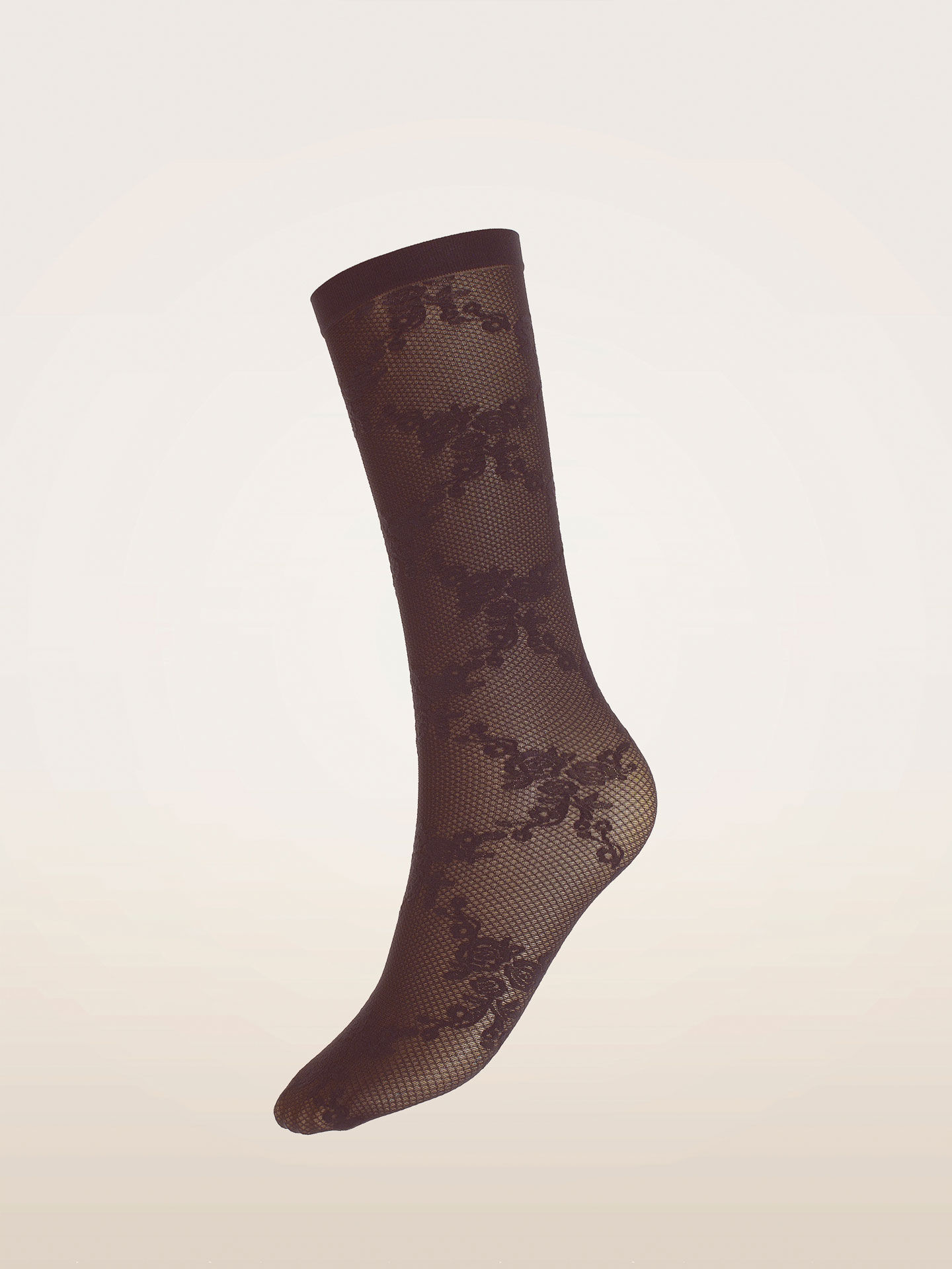 FLORAL LACE SOCKS FLORAL LACE SOCKS