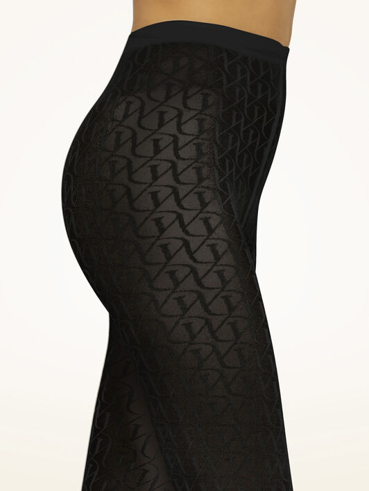 W LACE TIGHTS W LACE TIGHTS