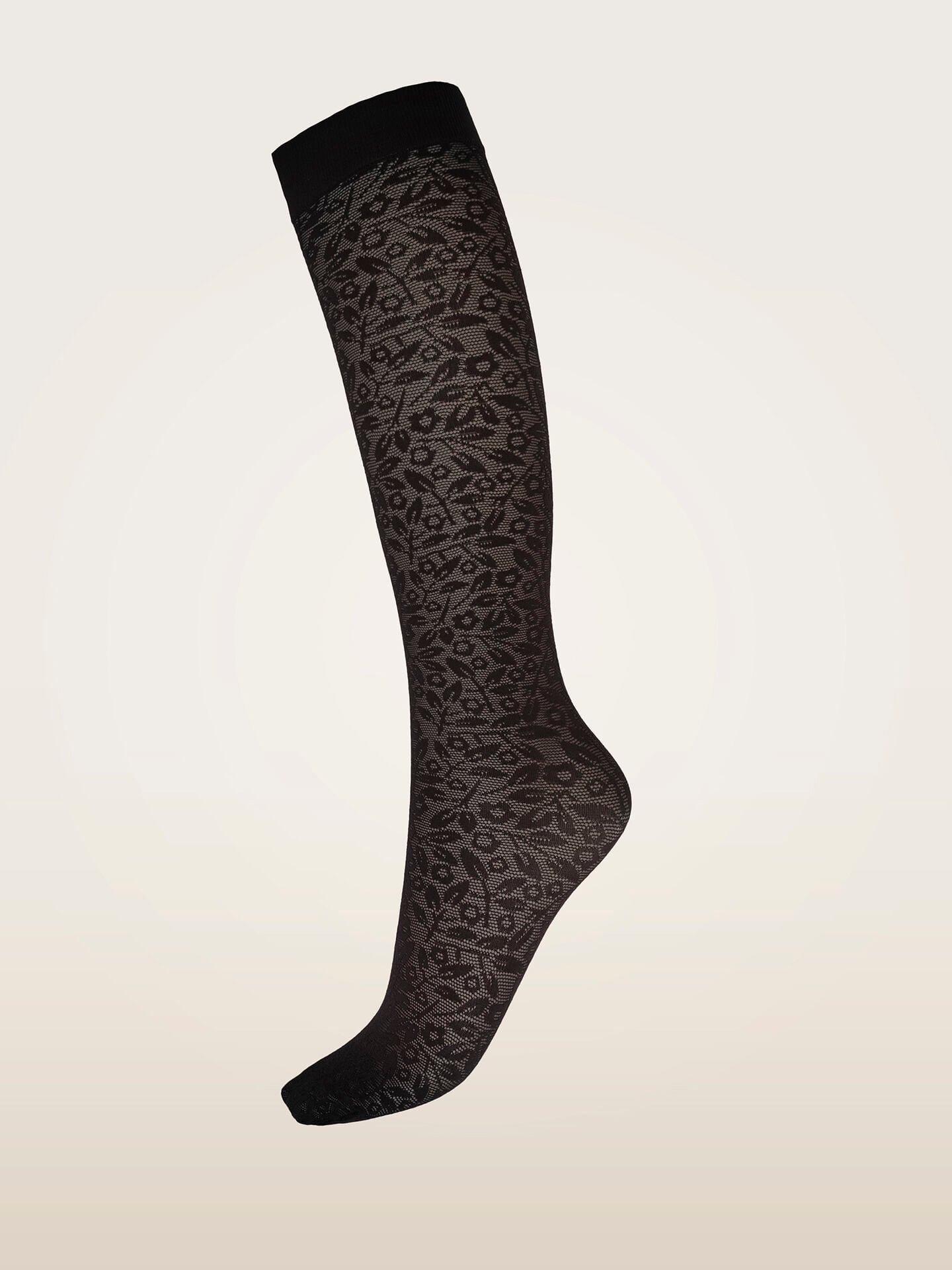 BOUQUET KNEE-HIGHS BOUQUET KNEE-HIGHS