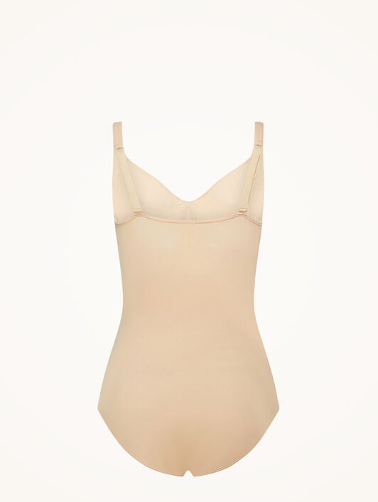 MAT DE LUXE FORMING BODY