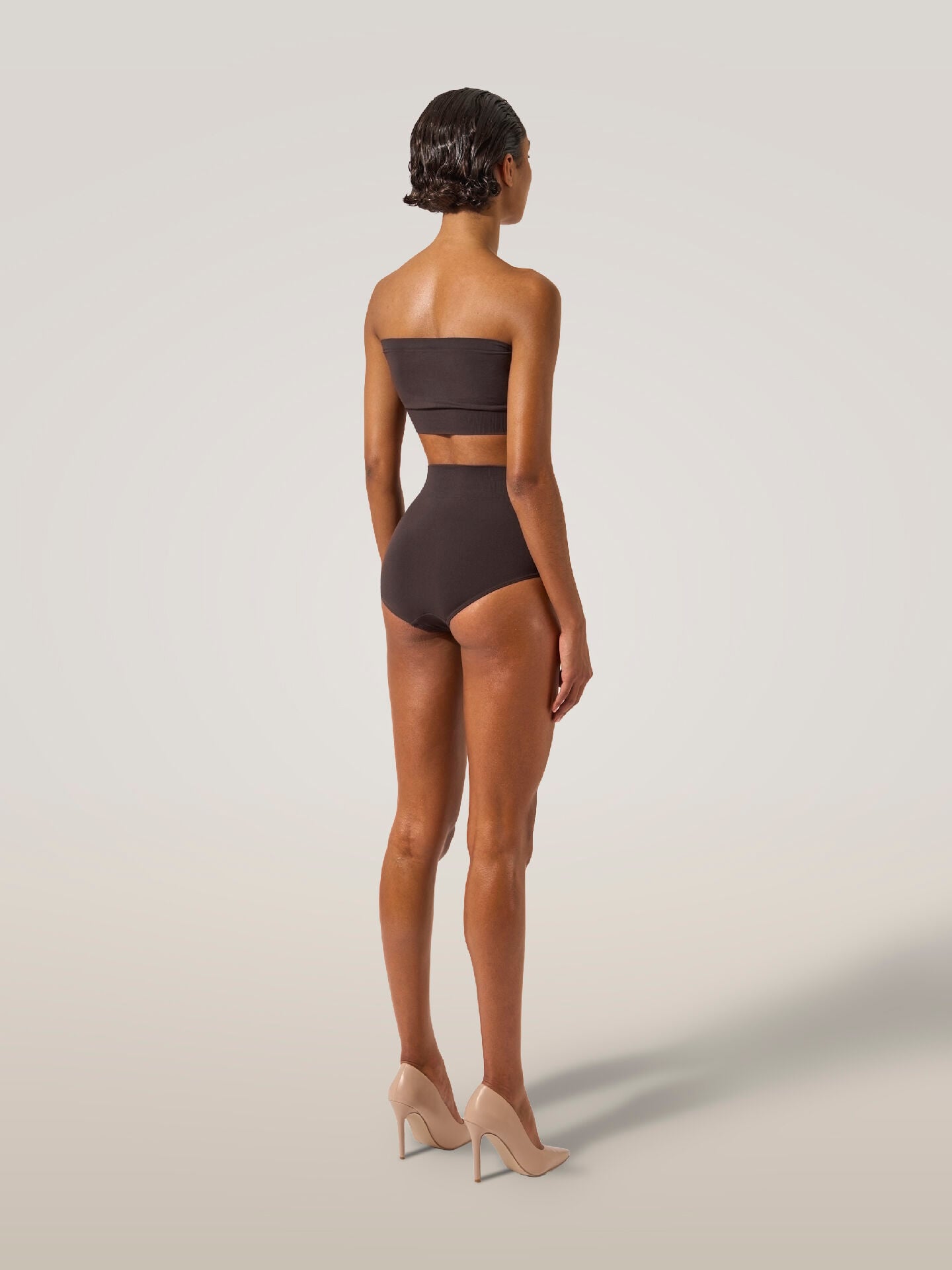 SEAMLESS SHORTS SEAMLESS SHORTS