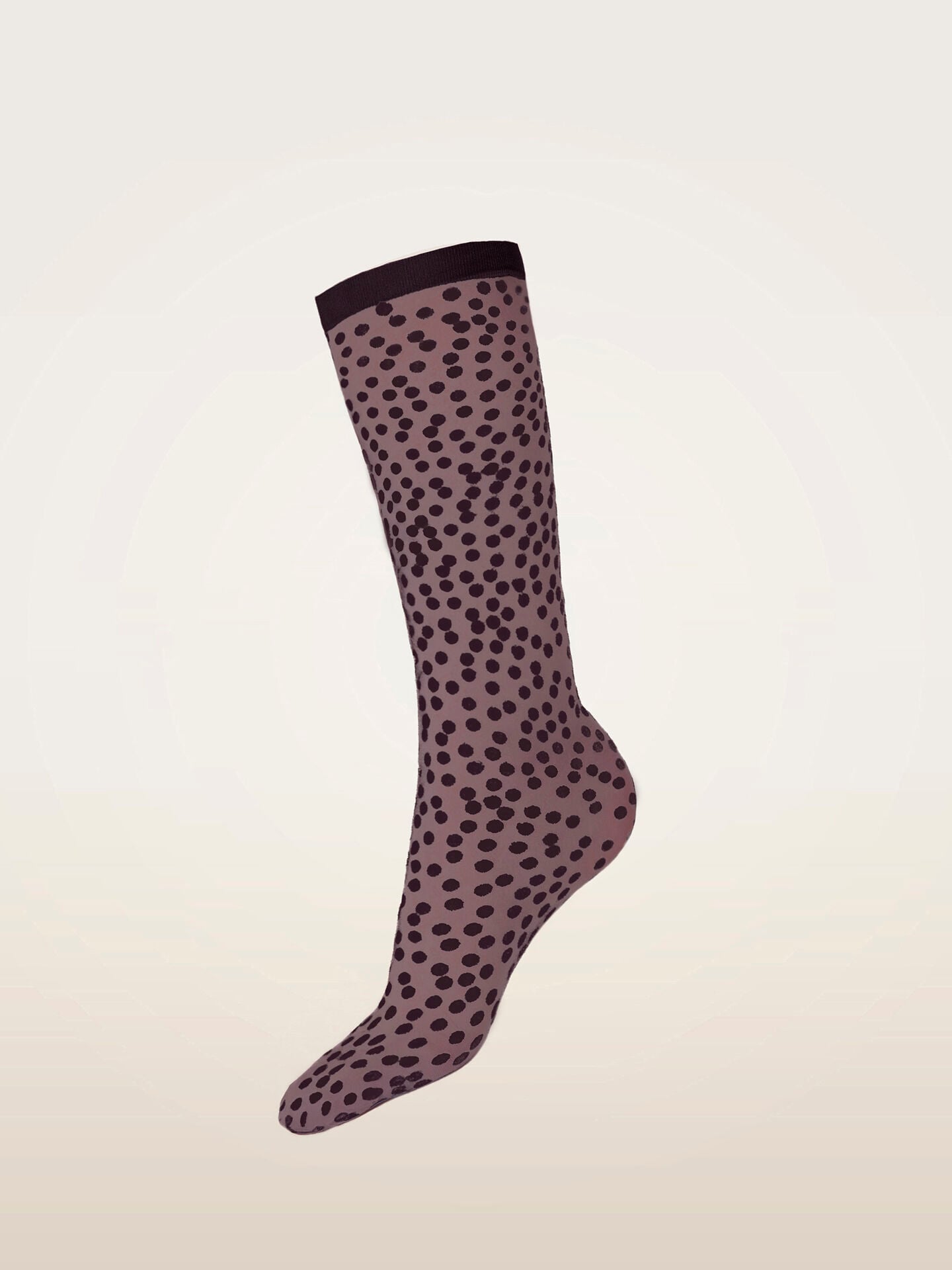 SWEET DOTS SOCKS