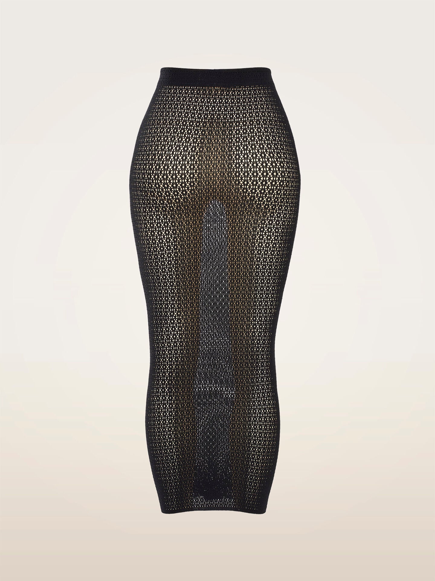 DAISY NET SKIRT DAISY NET SKIRT