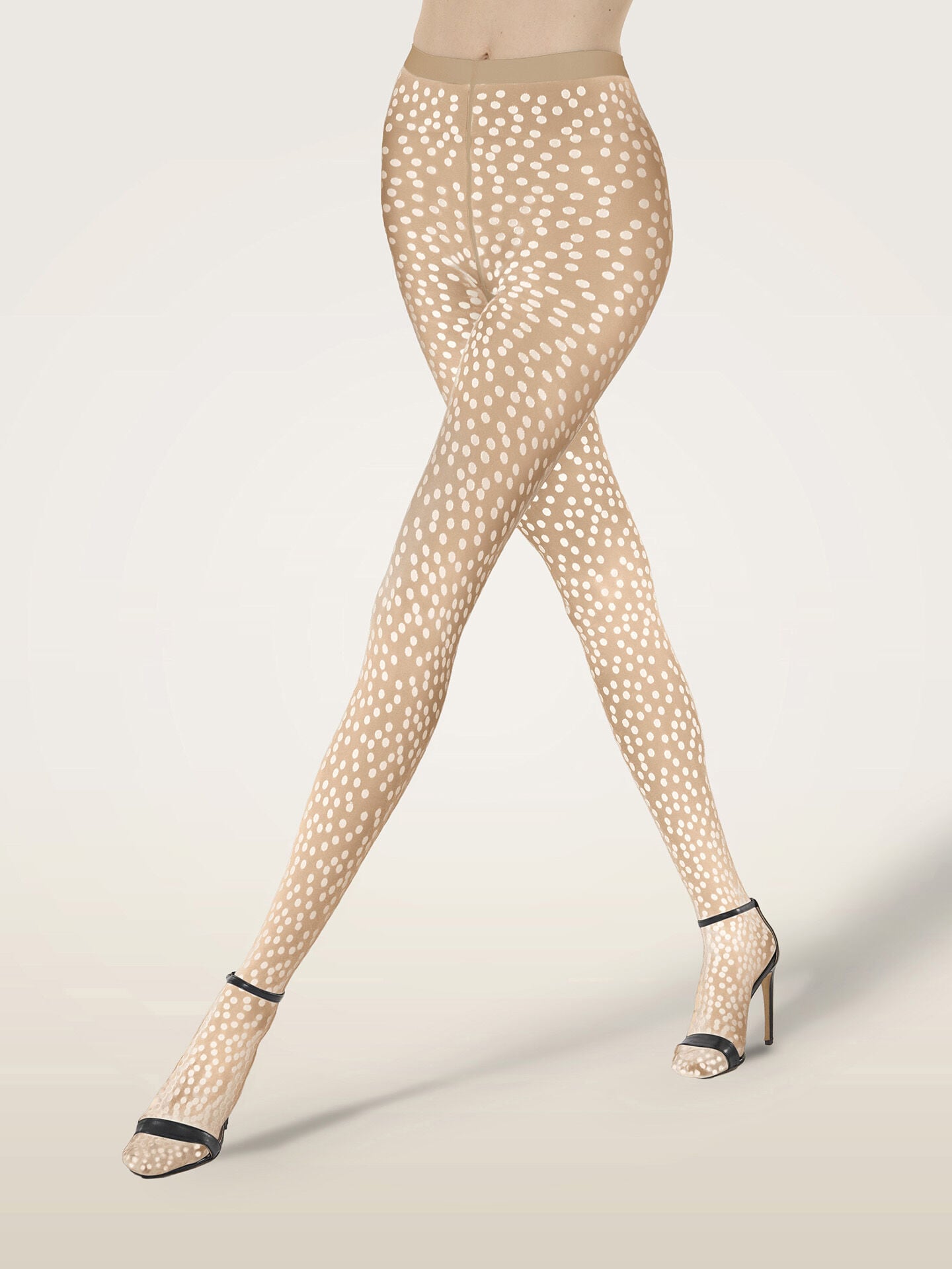 SWEET DOTS TIGHTS SWEET DOTS TIGHTS