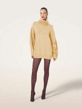 LUXE MERINO LOOSE TOP LS