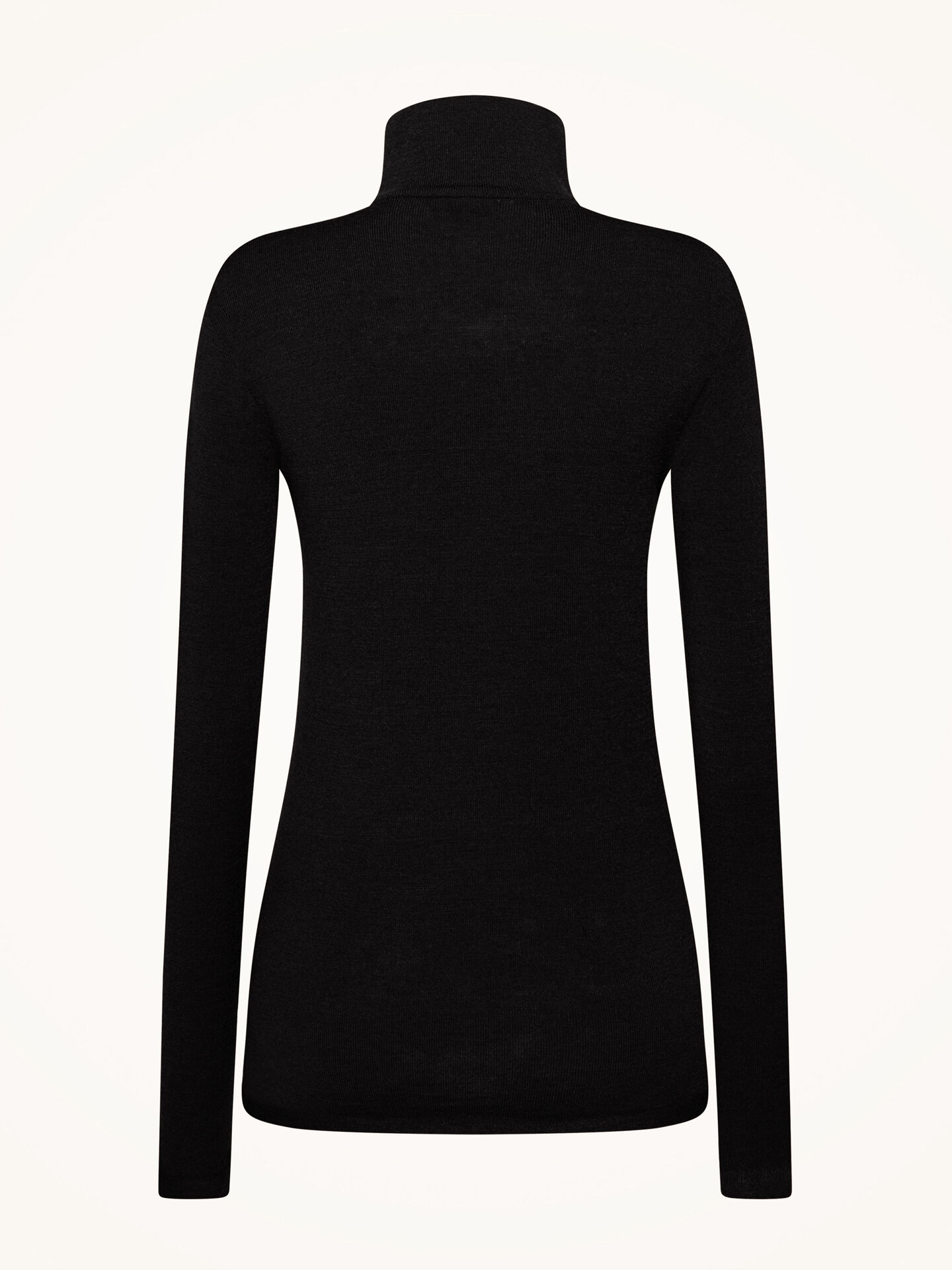THE MERINO TOP LONG SLEEVES THE MERINO TOP LONG SLEEVES