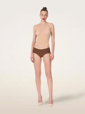 IND. NATURE SEAMLESS TOP