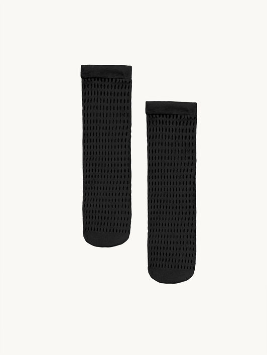 ORGANIC NET SOCKS ORGANIC NET SOCKS