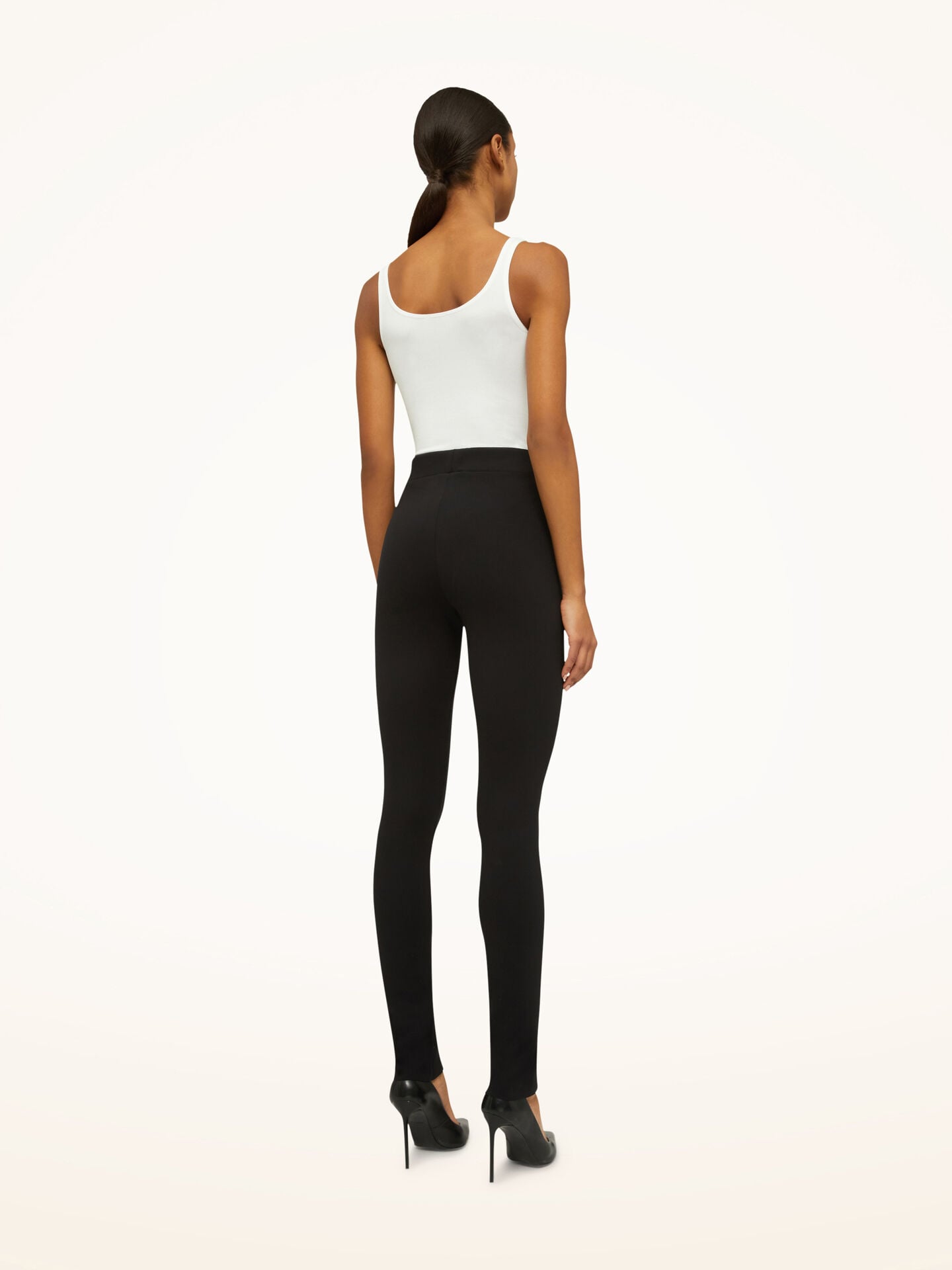 MIDNIGHT GRACE LEGGINGS MIDNIGHT GRACE LEGGINGS