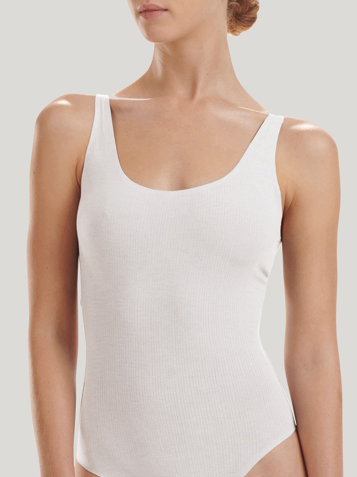 BEAUTY COTTON BODYSUIT BEAUTY COTTON BODYSUIT