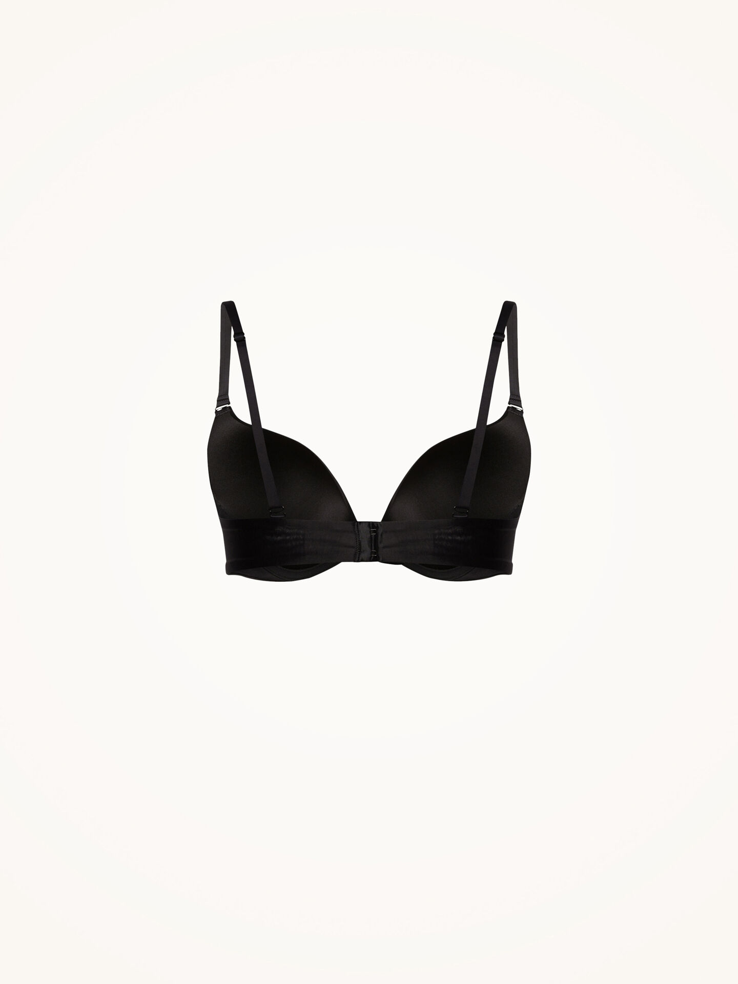 SHEER TOUCH PUSH-UP BRA SHEER TOUCH PUSH-UP BRA