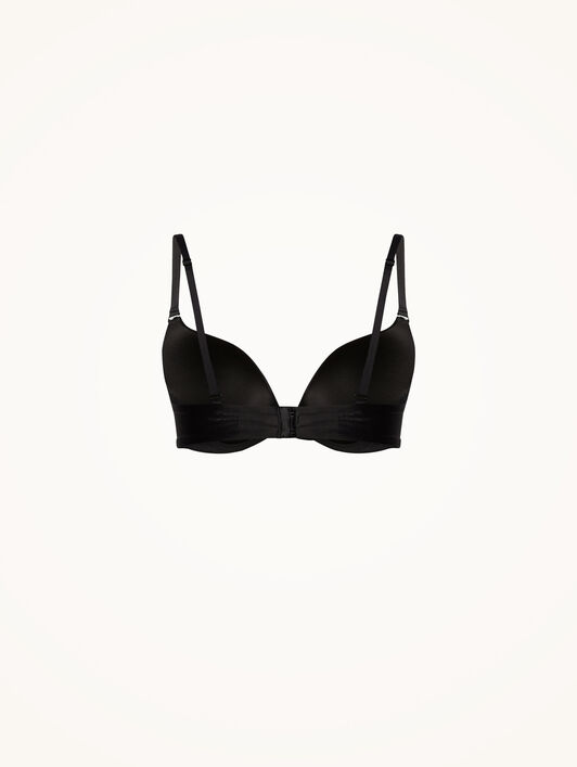 SHEER TOUCH PUSH-UP BRA SHEER TOUCH PUSH-UP BRA