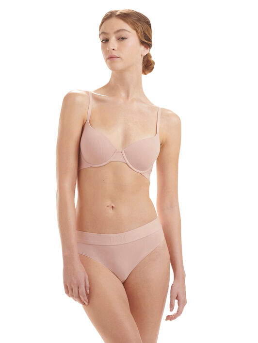 BEAUTY COTTON FULL CUP BRA BEAUTY COTTON FULL CUP BRA