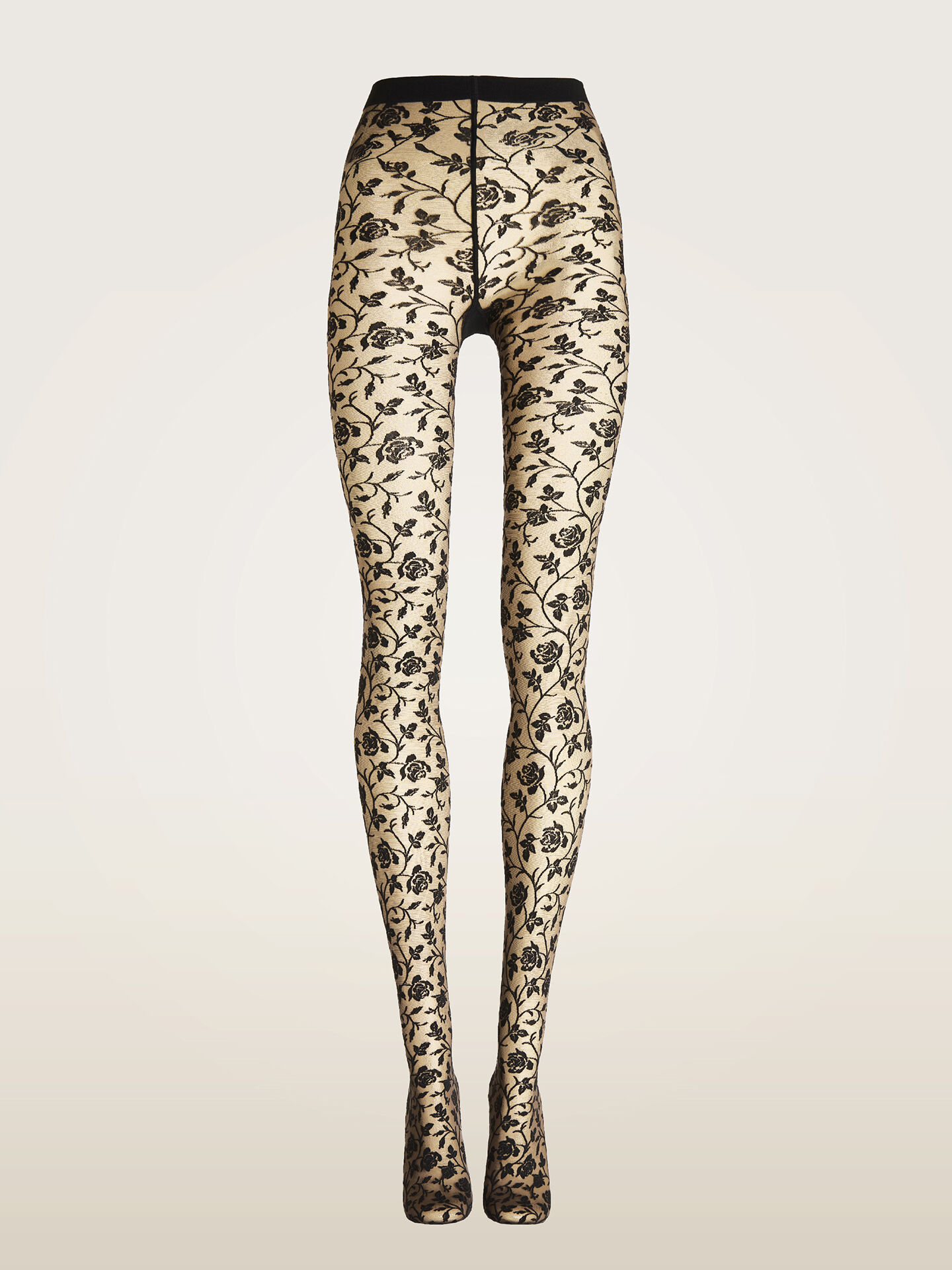 ROSE TIGHTS ROSE TIGHTS